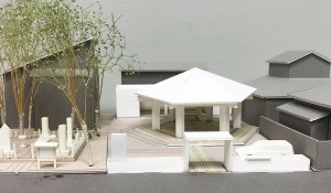 鎌倉模型