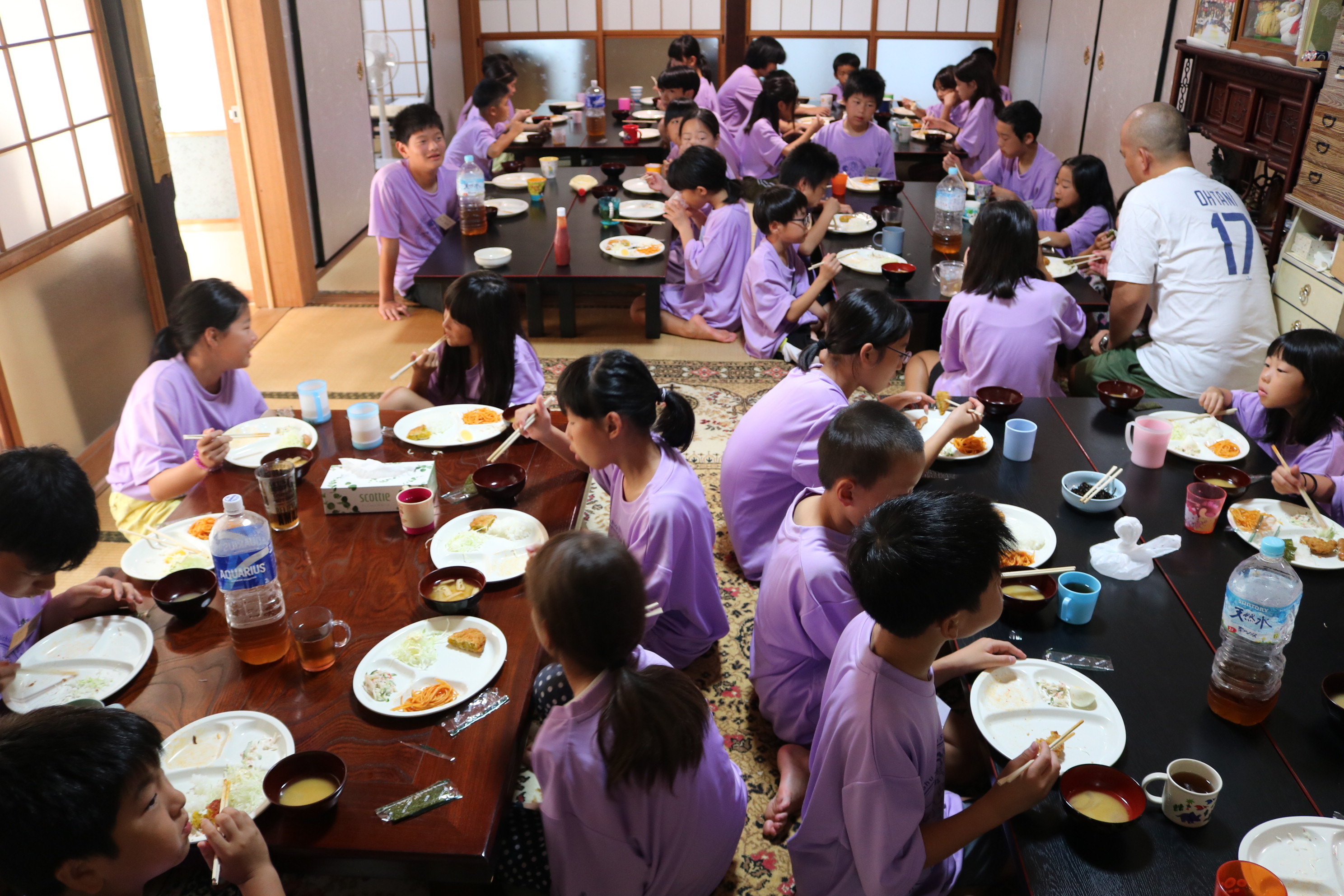 日蓮宗新聞社 : 修養道場