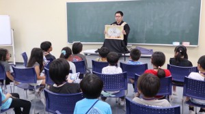 千北250825⑤（修養道場）