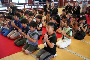 東東250828⑤（修養道場）
