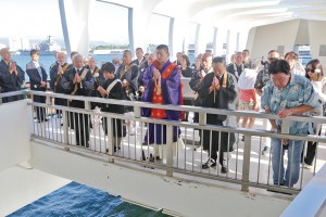 ★ハワイ終戦80年