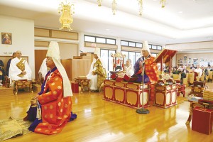 ★ハワイ終戦80年④