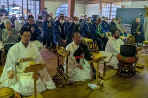 群馬260217①帰山