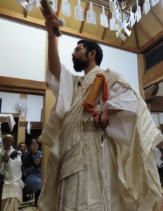 静東260217松雲寺 帰山奉告式 写真①