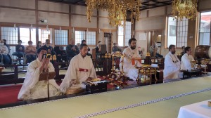 北東260323帰山②