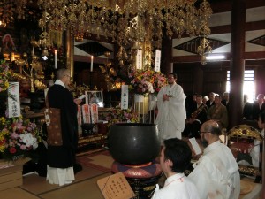 静西260304吉塚師帰山