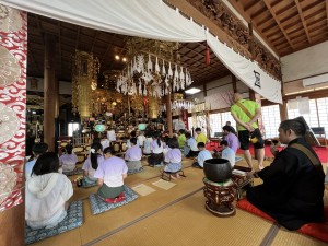 福北260821（修養道場）③