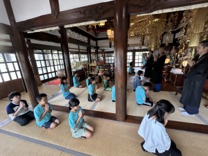 神二260825（修養道場）⓵